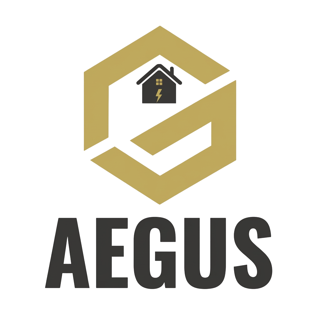 AEGUS Nederland